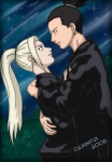 Ino e Shikamaru